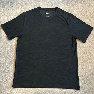 Men's Black T-Shirt